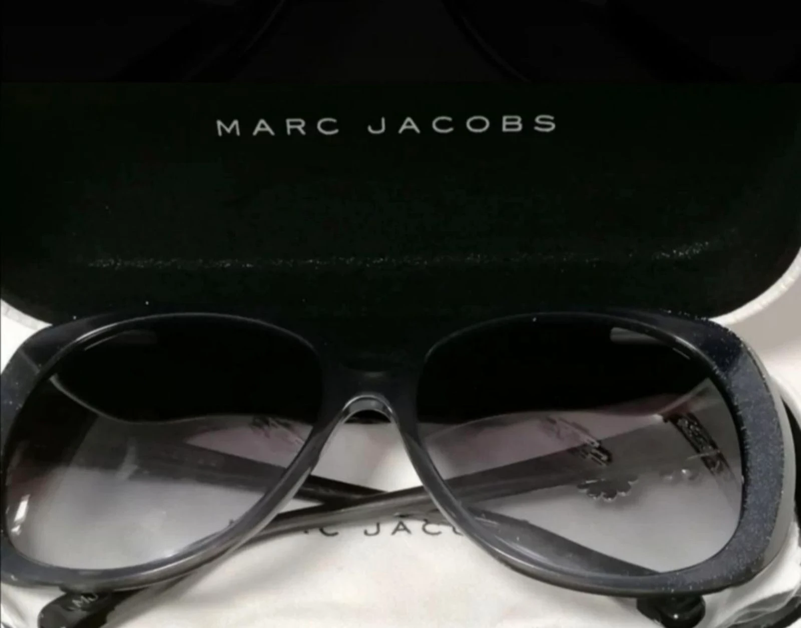Óculos de sol da Marc Jacobs – photo 2
